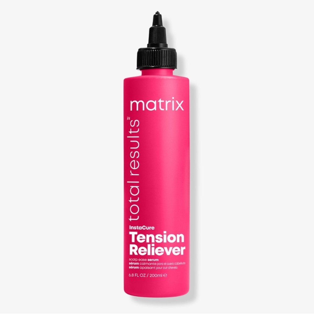 Matrix Instacure Tension Reliever Scalp Serum